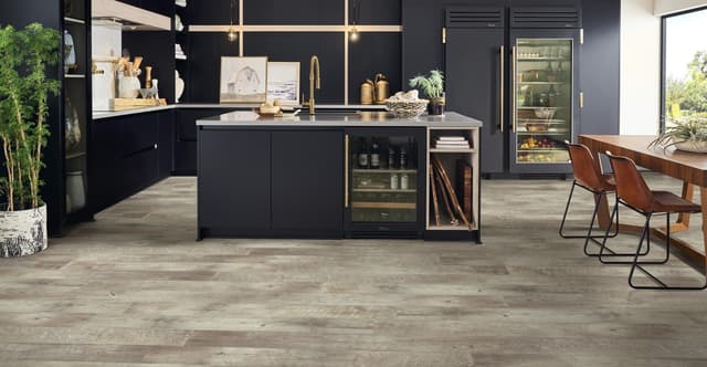 Luxury Vinyl ADURA®Max Dockside Seashell MAX030