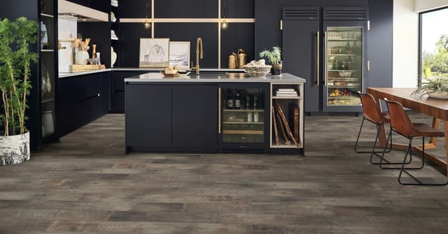 Luxury Vinyl ADURA®Max Dockside Driftwood MAX032