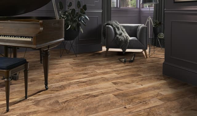 Luxury Vinyl ADURA®Max Heritage Buckskin MAX610