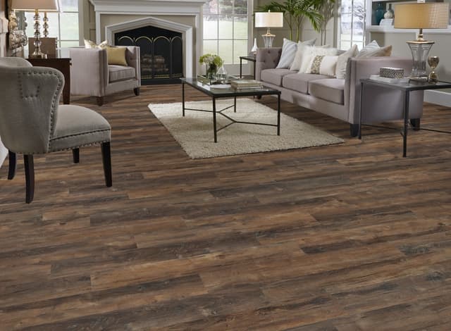 Luxury Vinyl ADURA®Max Napa Barrel MAX062