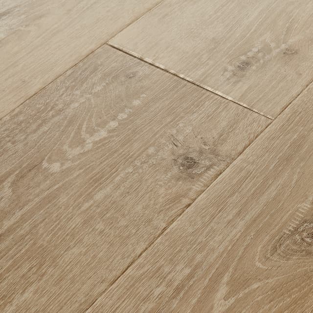 Luxury Vinyl ADURA®Max Regency Oak Polished Platinum MPB750