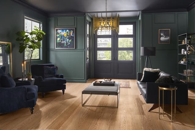 Luxury Vinyl ADURA®Max Southern Oak Natural MAX690