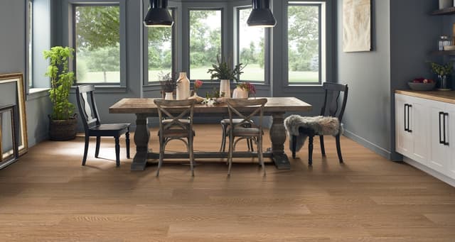 Luxury Vinyl ADURA®Max Southern Oak Natural MAX690