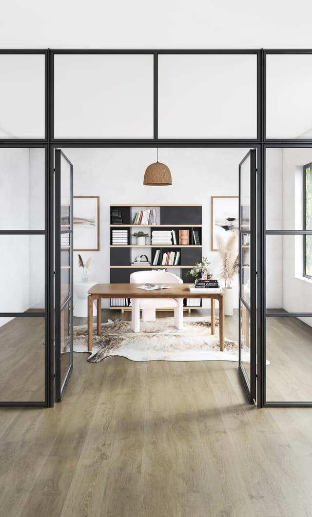 Luxury Vinyl ADURA®APEX Nordic Oak Chalet APX110