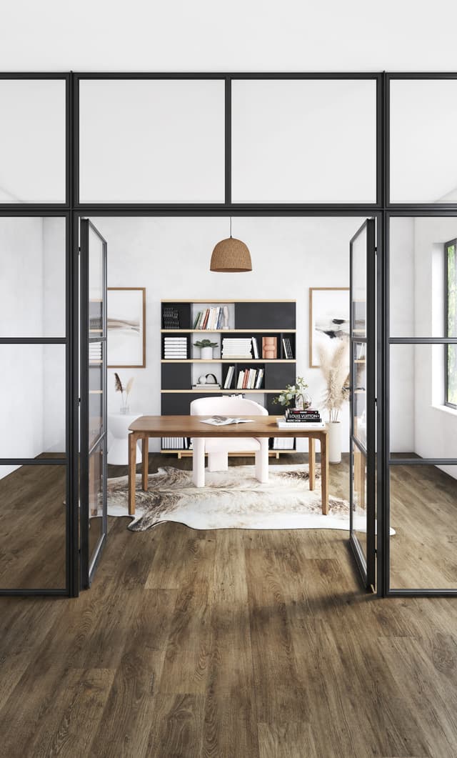 Luxury Vinyl ADURA®APEX Nordic Oak Lodge APX112