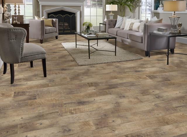 Luxury Vinyl ADURA®Rigid Dockside Sand RGP031