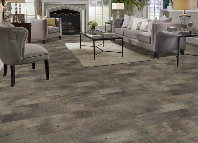 Luxury Vinyl ADURA®Rigid Dockside Driftwood RGP032