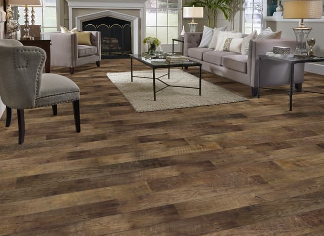 Luxury Vinyl ADURA®Rigid Dockside Pier RGP034