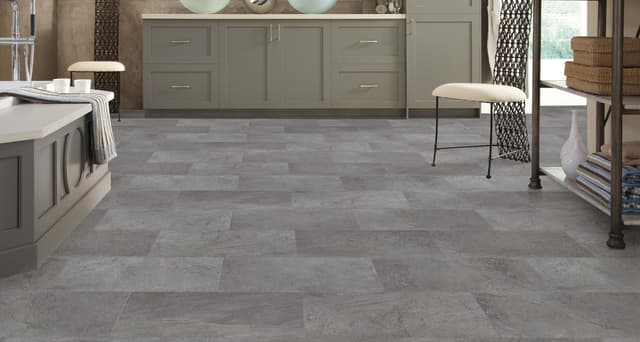 Luxury Vinyl ADURA®Rigid Meridian Carbon RGR023