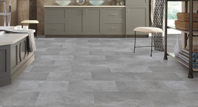 Luxury Vinyl ADURA®Rigid Meridian Steel RGR022