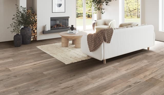 Laminate Restoration Collection® Anthology Parchment 28600