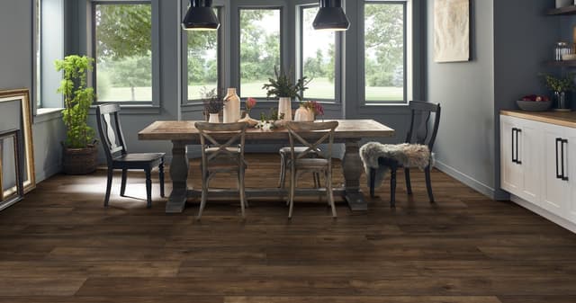 Laminate Restoration Collection® Hillside Hickory Acorn 28210