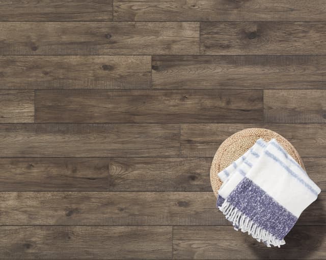 Laminate Restoration Collection® Hillside Hickory Stone 28211