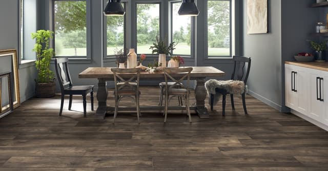 Laminate Restoration Collection® Hillside Hickory Stone 28211