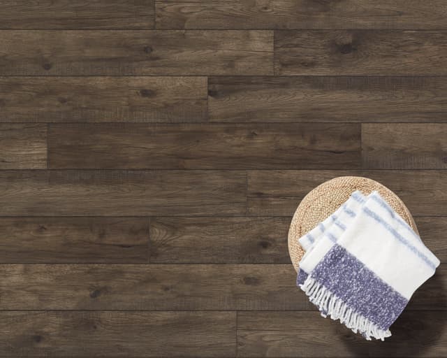 Laminate Restoration Collection® Hillside Hickory Coal 28212