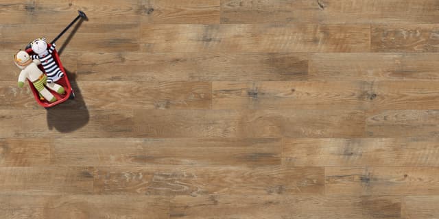 Laminate Restoration Collection® Historic Oak Ash 22100