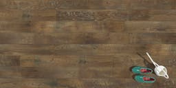 Laminate Restoration Collection® Historic Oak Timber 22101 Prop
