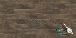 Laminate Restoration Collection® Historic Oak Charcoal 22102 Prop