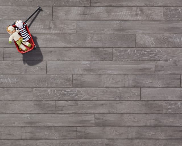 Laminate Restoration Collection® Historic Oak Slate 22103