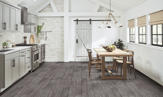 Laminate Restoration Collection® Historic Oak Slate 22103