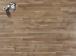 Laminate Restoration Collection® Sawmill Hickory Natural 22330 Prop