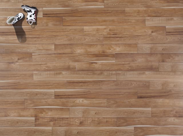 Laminate Restoration Collection® Sawmill Hickory Natural 22330