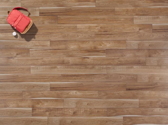 Laminate Restoration Collection® Sawmill Hickory Natural 22330