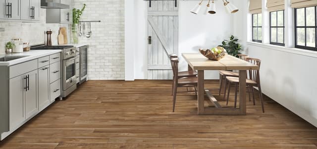 Laminate Restoration Collection® Sawmill Hickory Natural 22330