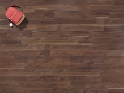 Laminate Restoration Collection® Sawmill Hickory Leather 22332 Prop