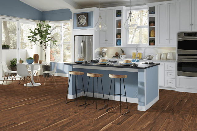 Laminate Restoration Collection® Sawmill Hickory Gunstock 22331