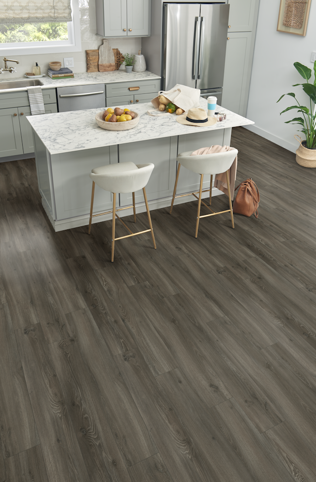 Laminate Charter Collection™ Portland Misty 29030