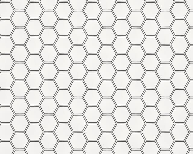 Luxury Vinyl Sheet Silver Hexx Cauldron 080520