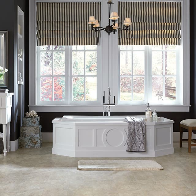 Luxury Vinyl Sheet Platinum Serena Sand Dune 130080