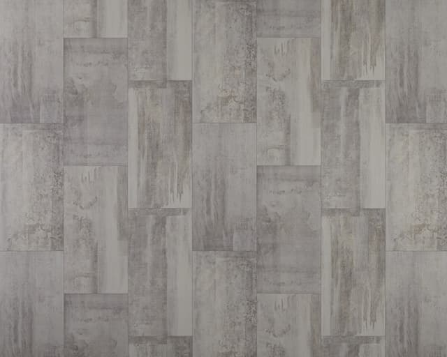 Luxury Vinyl Sheet Silver Patina Ash 080420