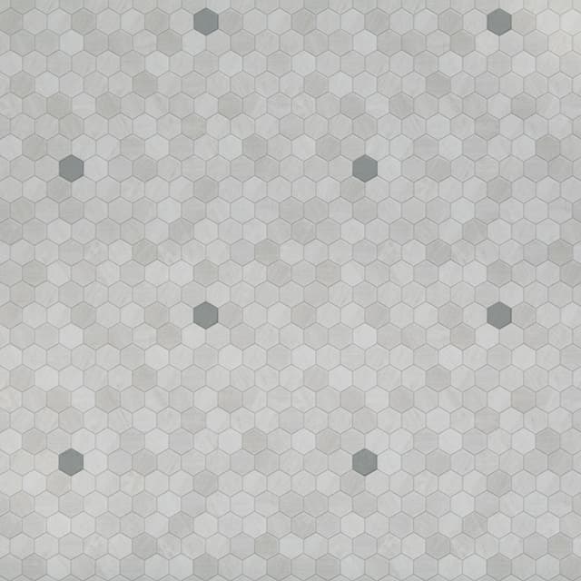 Luxury Vinyl Sheet Gold Penny Lane Quartzite with Granite 100332