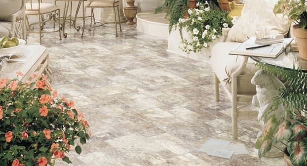 Resilient Benchmark® San Dona Mountain Mist 3811