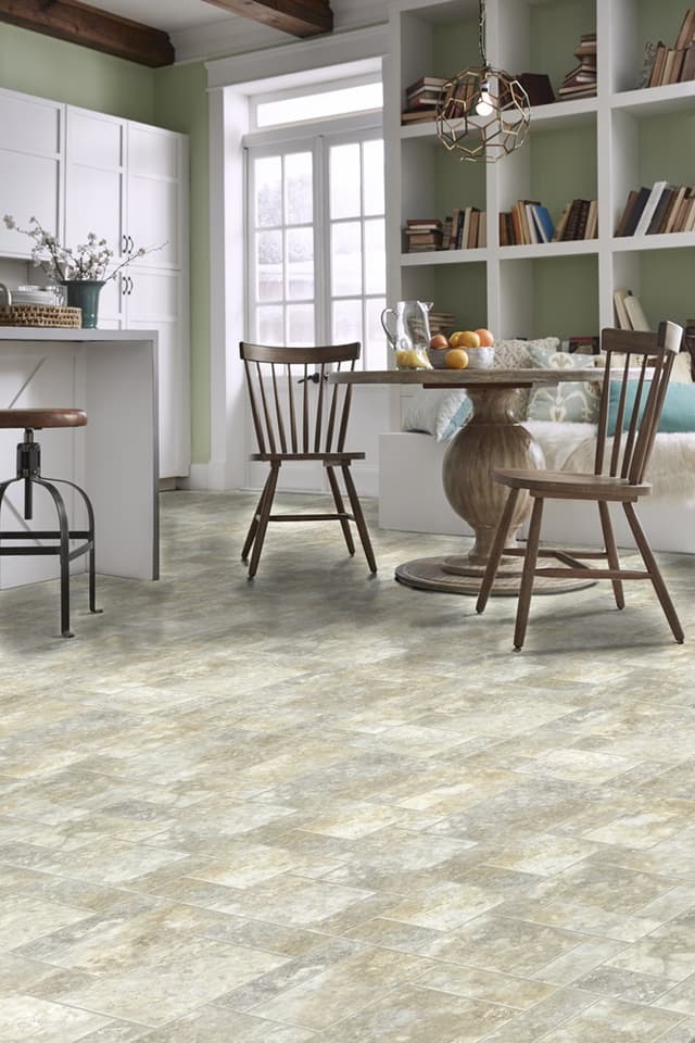 Resilient Benchmark® San Dona Mountain Mist 3811