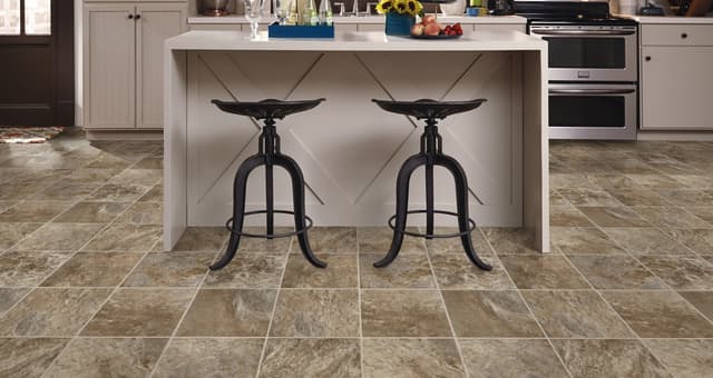 Resilient Benchmark® Muir's Point Riverstone Blend 3842