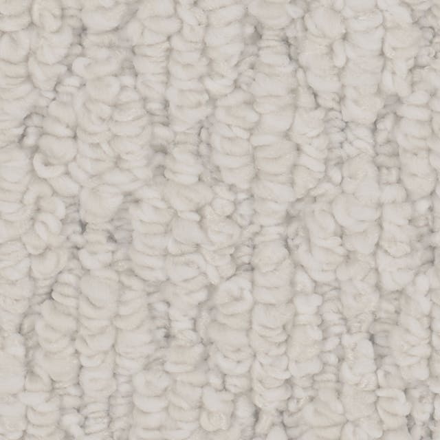 Microban® Polyester Boucle Cotton MB142-11634