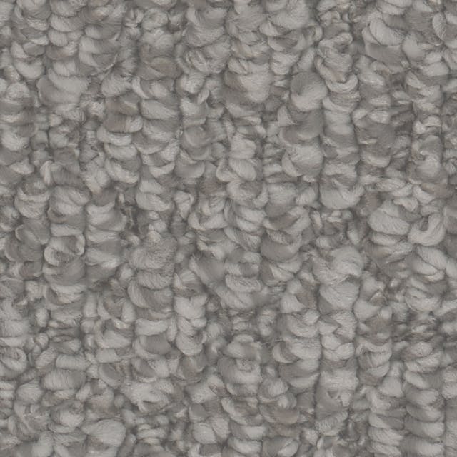 Microban® Polyester Boucle Mohair MB142-94578
