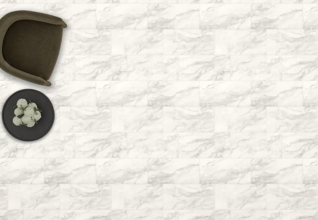 Luxury Vinyl Sheet Platinum Valenica Terrace 130540