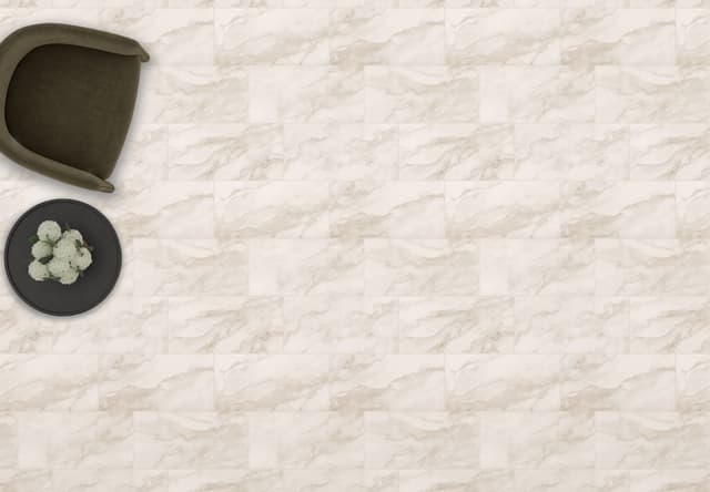 Luxury Vinyl Sheet Platinum Valenica Promenade 130541