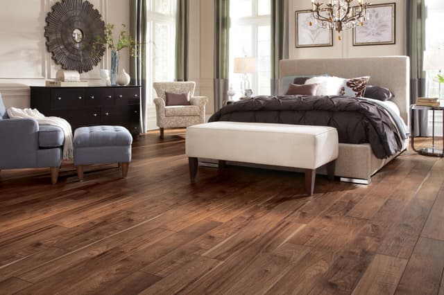 Laminate Restoration Collection® Sawmill Hickory Gunstock 22331