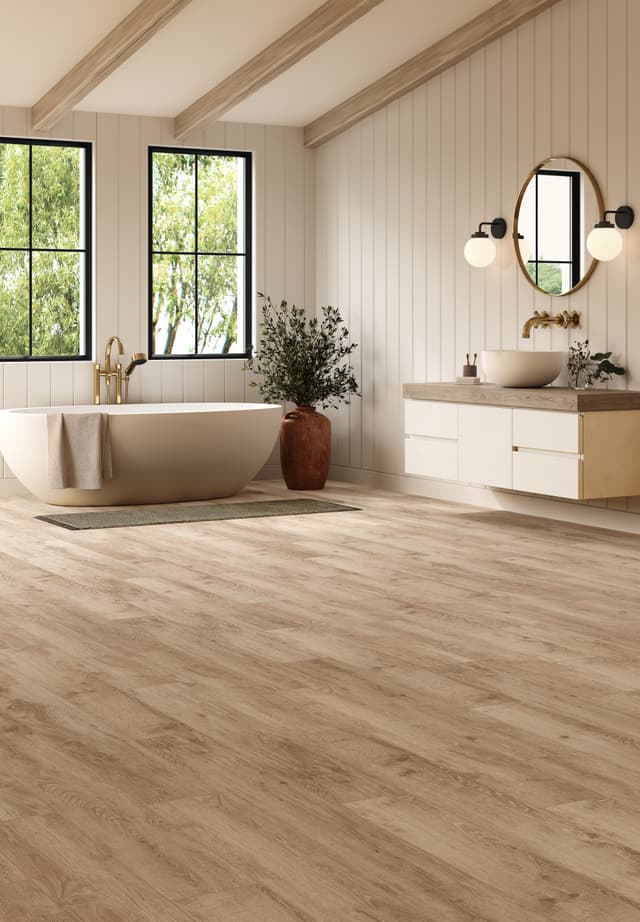 Luxury Vinyl ADURA®PRO Rigid Scandinavian Oak Natural RSP102
