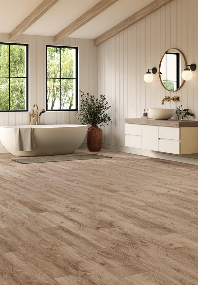 Luxury Vinyl ADURA®PRO Rigid Scandinavian Oak Nutmeg RSP103