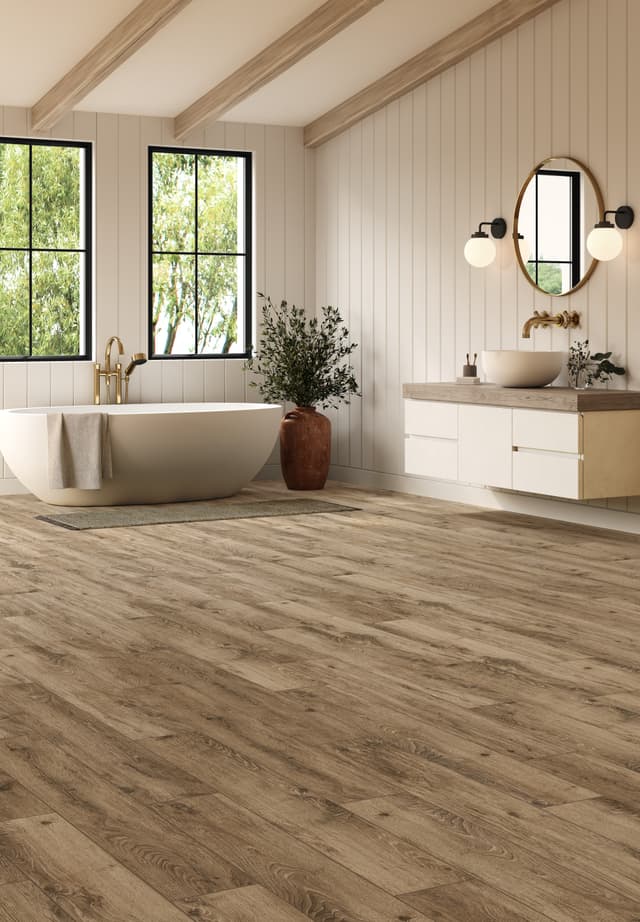 Luxury Vinyl ADURA®PRO Rigid Scandinavian Oak Pecan RSP104