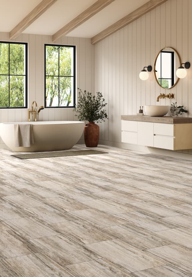 Luxury Vinyl ADURA®PRO Rigid Granite Stone RSR101