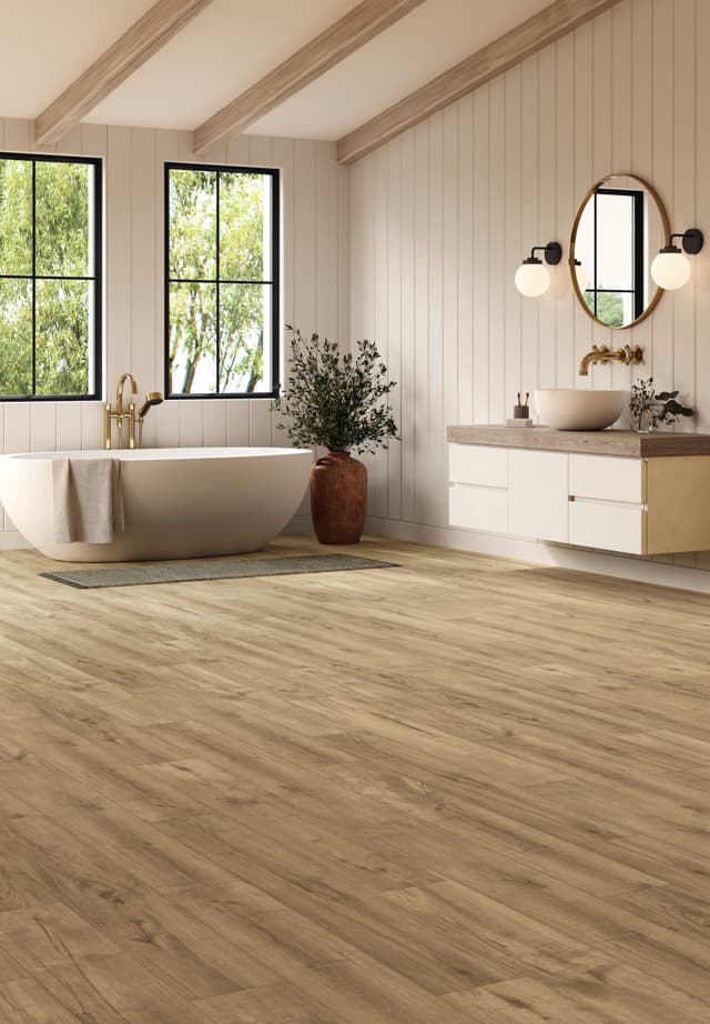 Luxury Vinyl ADURA®PRO Rigid Mountain Maple Trail RSP109