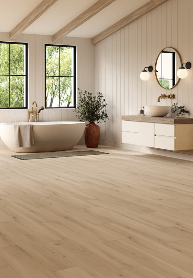 Luxury Vinyl ADURA®PRO Rigid Norwegian Oak Plateau RSP111