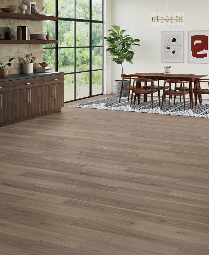 Mannington Restoration Collection® Laminate | Mannington